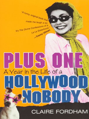 cover image of Plus One